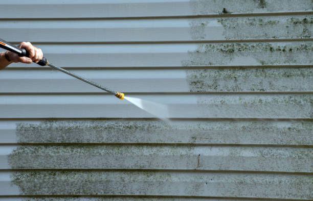 Professional Pressure Washing Services in Denver City, TX